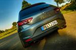 Seat Leon 5F Cupra by Tij-Power 2014 года